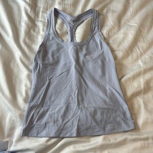 Lululemon align cropped tank